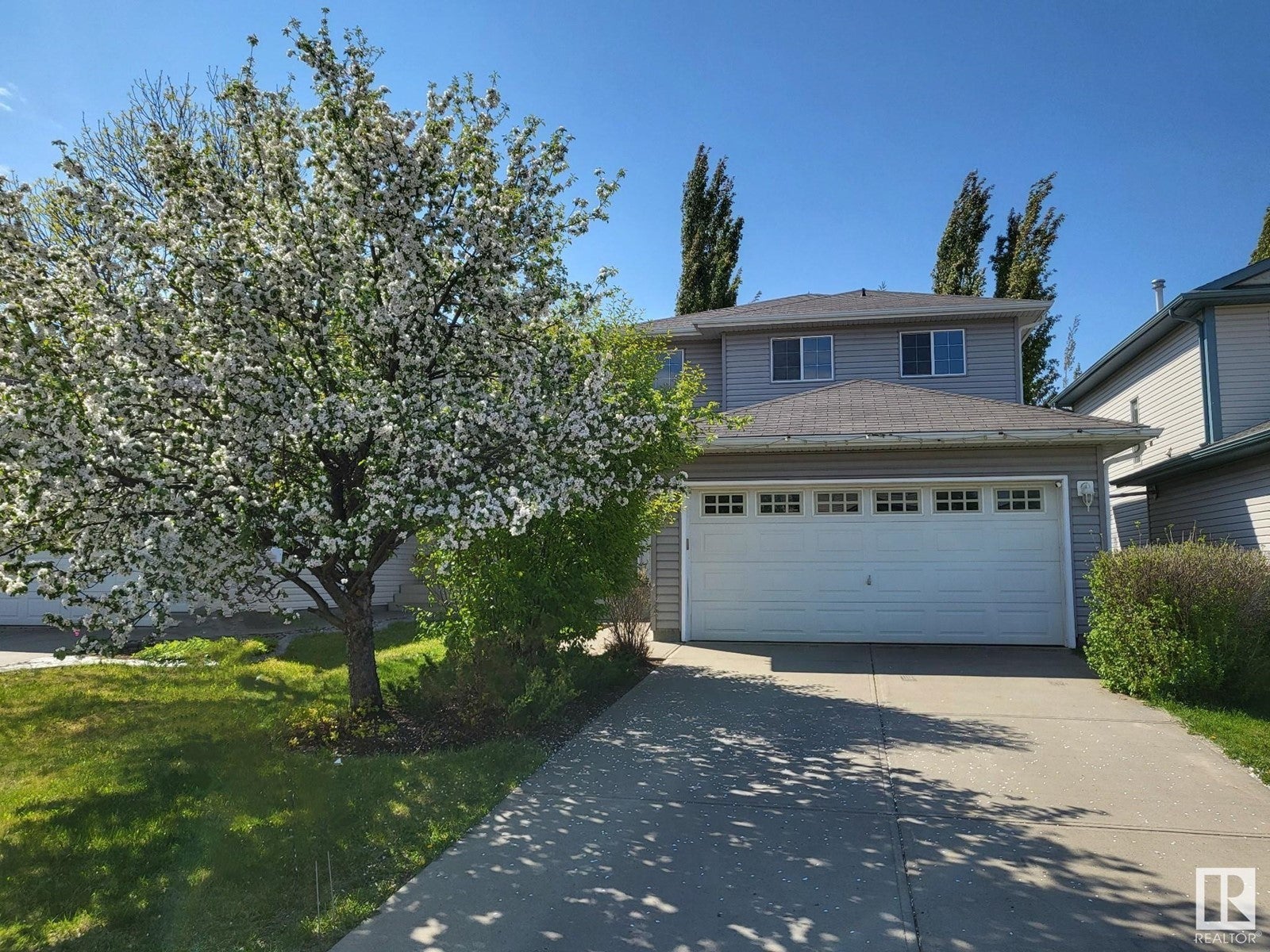 23 Westerra Cl, Stony Plain