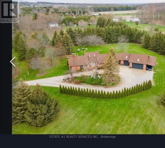 5464 6th Line, New Tecumseth