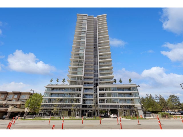 1301 9675 King George Boulevard, Surrey