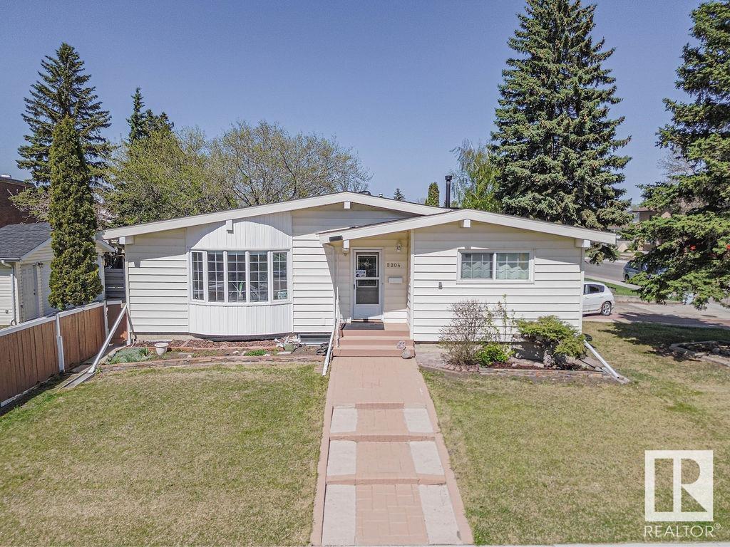 5204 109 St Nw, Edmonton