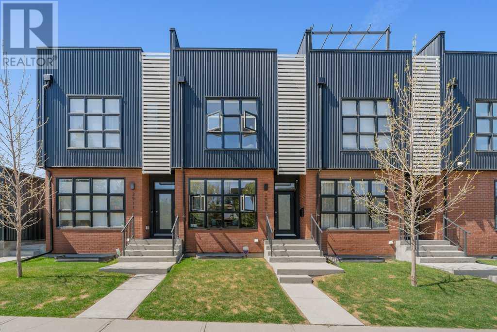 2909 22 Street Sw, Calgary