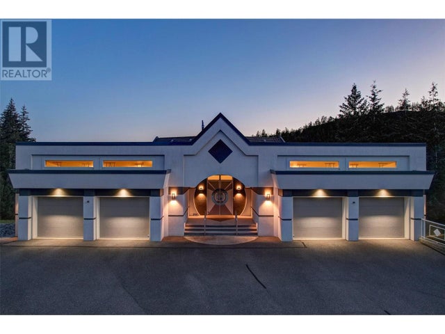 464 Grainger Road, Kelowna