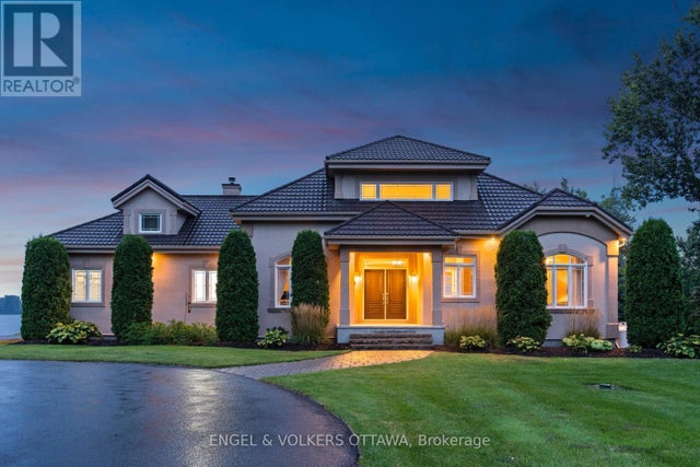 1759 Regional 174 Road, Ottawa