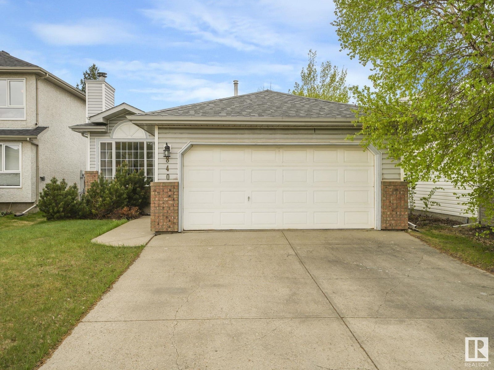 840 113a St Nw, Edmonton