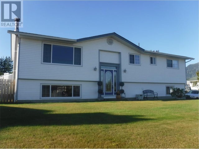 107 Braun Street, Kitimat