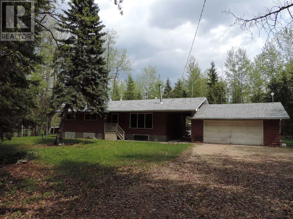 11 Parkland Way Way, Rimbey