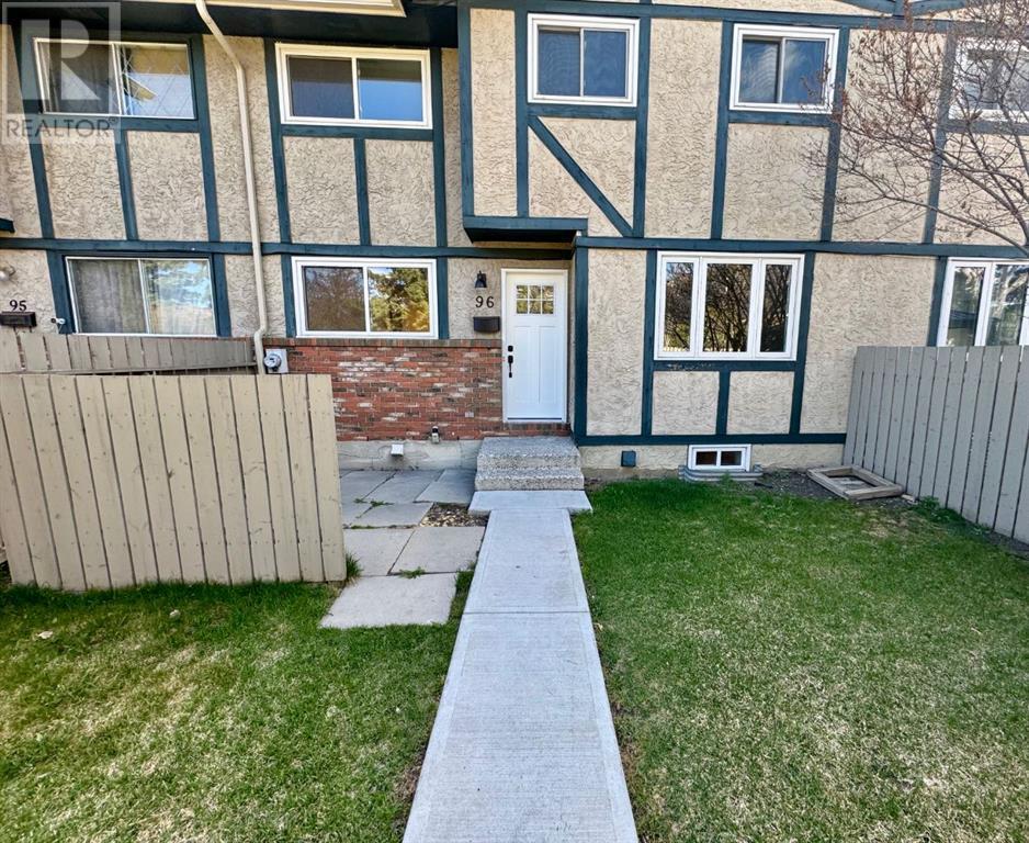 96s, 203 Lynnview Road Se, Calgary