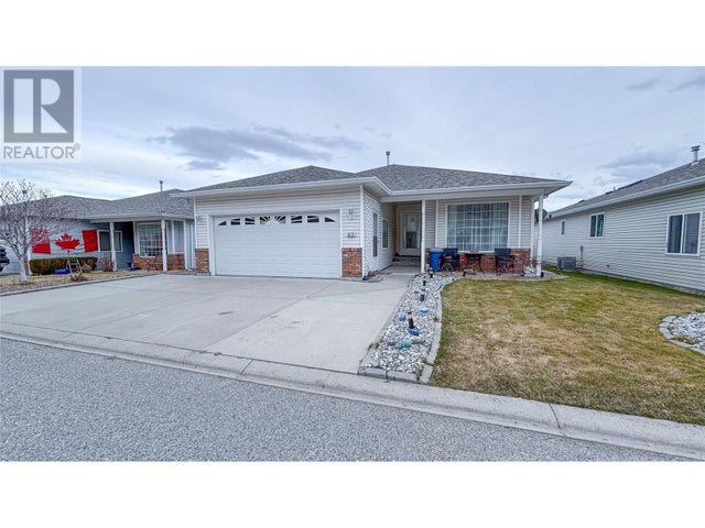 512 Red Wing Drive, Penticton