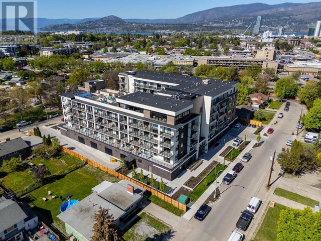 1301 Belaire Avenue Unit# 614, Kelowna