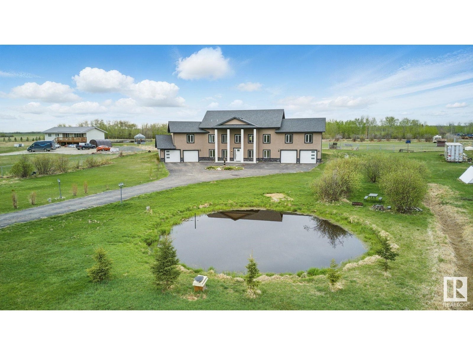 #390 50353 Rge Rd 224, Rural Leduc County