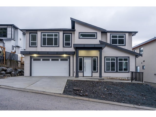 8179 Bounty Place|eastern Hillsides, Chilliwack
