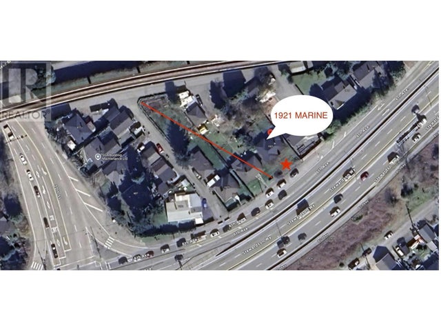 1921 Marine Way, New Westminster