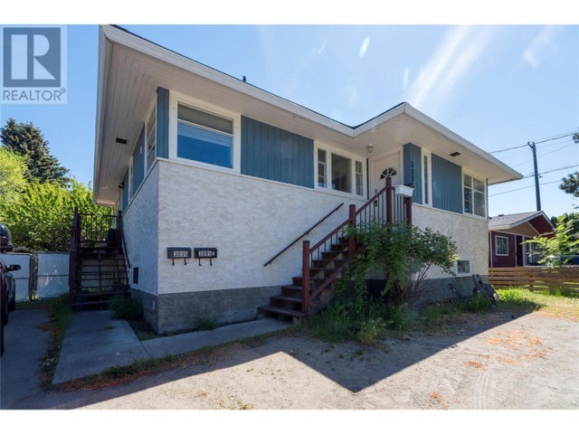 3095 Gordon Drive, Kelowna