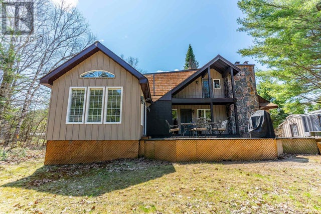 1065 Cloverleaf Road, Algonquin Highlands (stanhope)