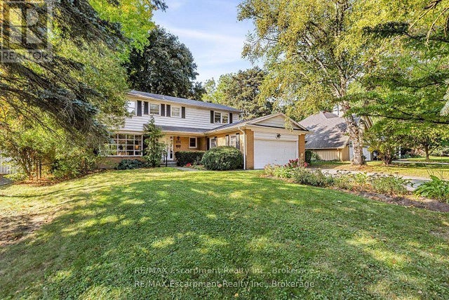 214 Donessle Drive, Oakville (oo Old Oakville)