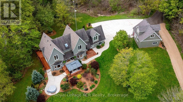 714329 Baseline Road, Grey Highlands