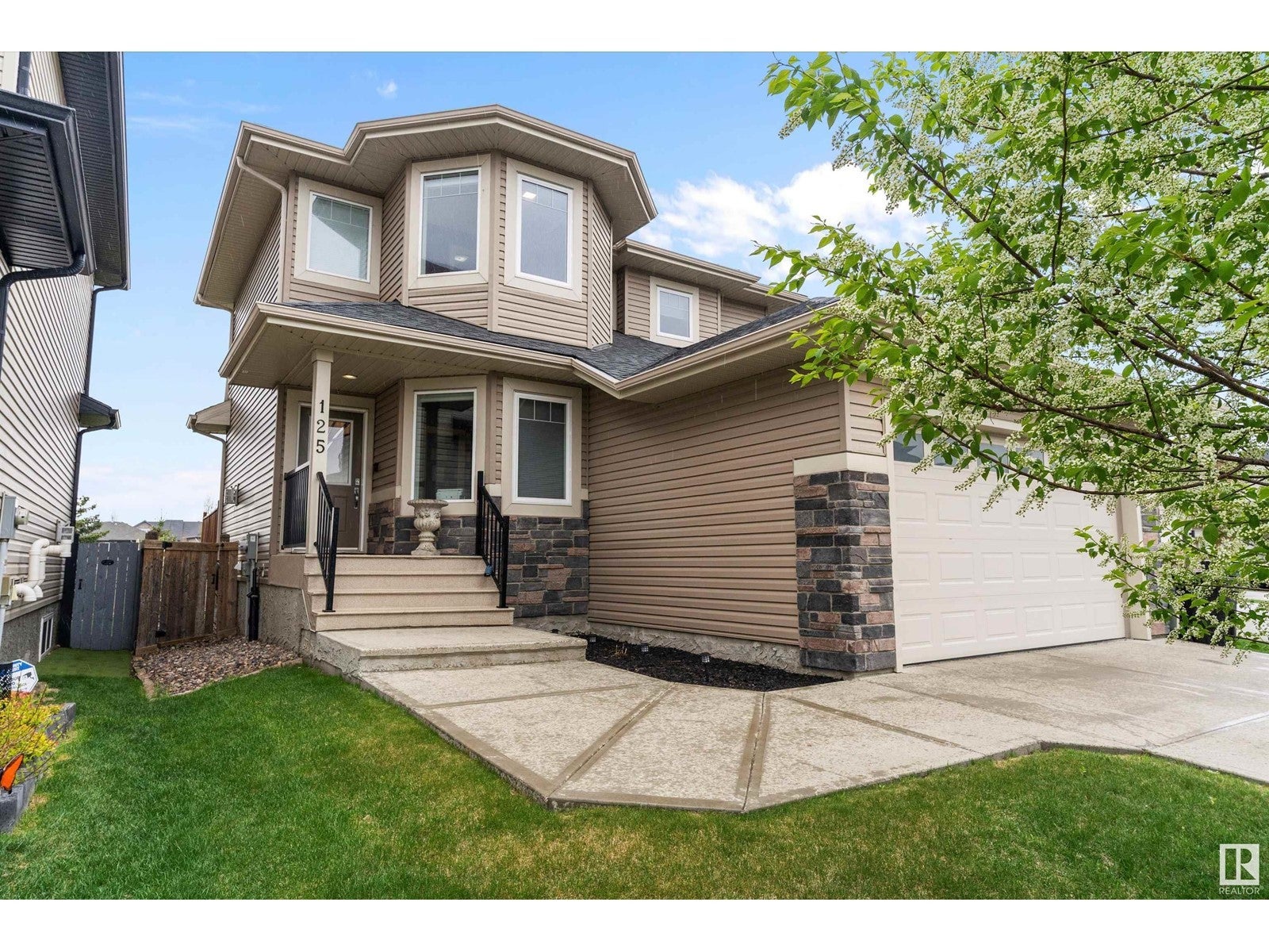 125 Keyport Ci, Leduc