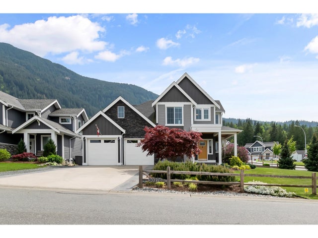 50276 Kensington Drive|eastern Hillsides, Chilliwack