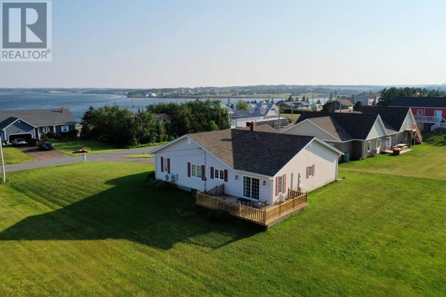 45 Lantern Hill Drive, North Rustico