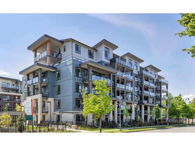 603 45497 Campus Drive|garrison Crossing, Chilliwack