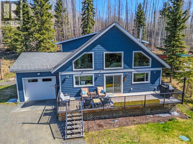 8659 Boultbee Road, Bridge Lake