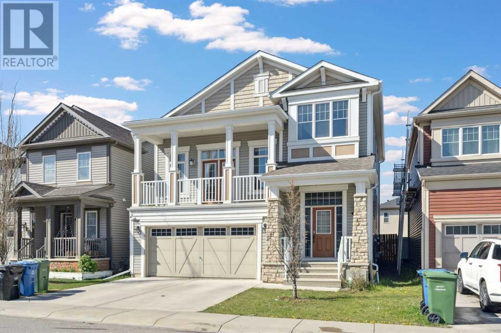 32 Cityscape Gardens Ne, Calgary