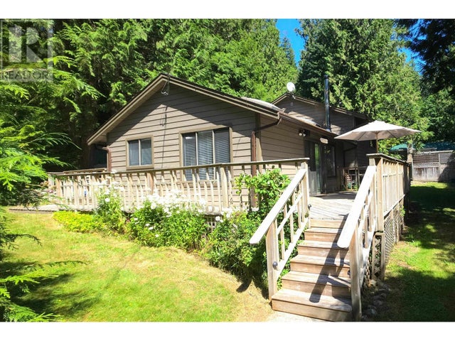 350 Oak Avenue, Keats Island