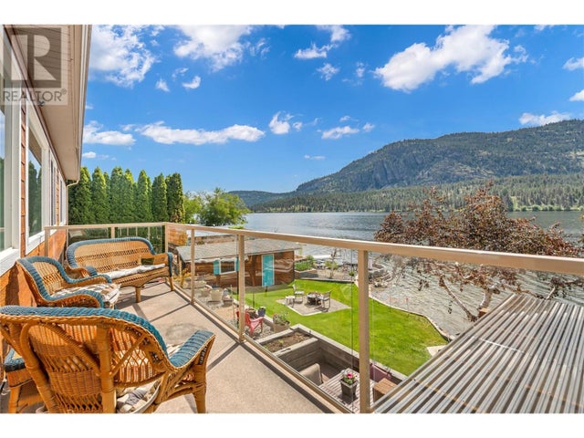 3160 Vaseux Lake, Okanagan Falls
