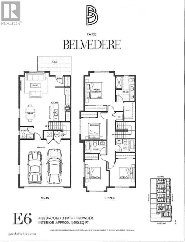 38 7191 Lechow Street, Richmond