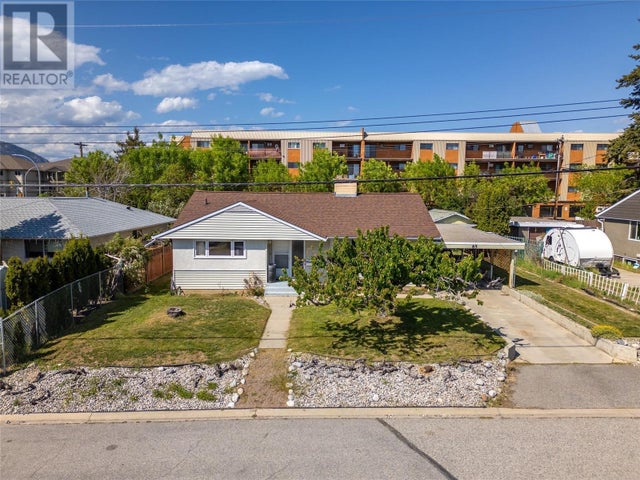 85 Granby Place, Penticton