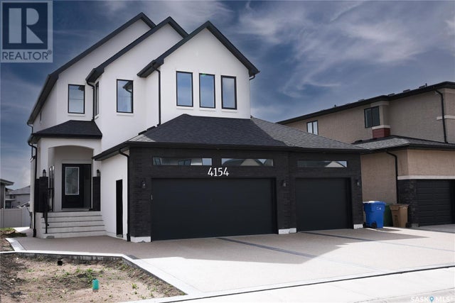 4154 Fieldstone Way, Regina