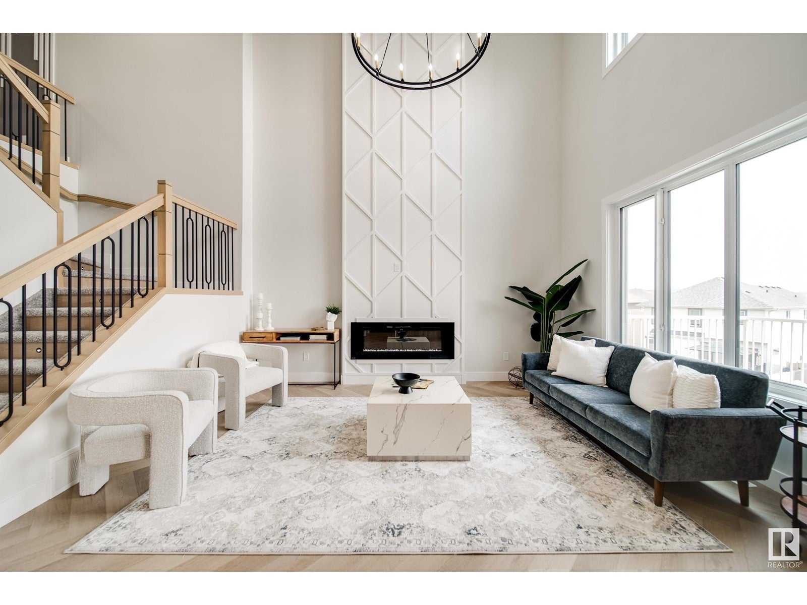 17043 45 St Nw, Edmonton