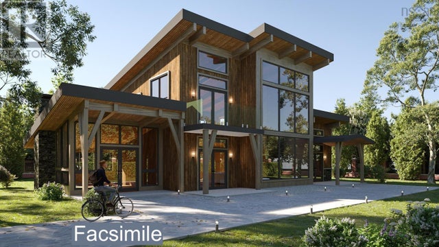 Lot 30 Anchors Way, East River Point