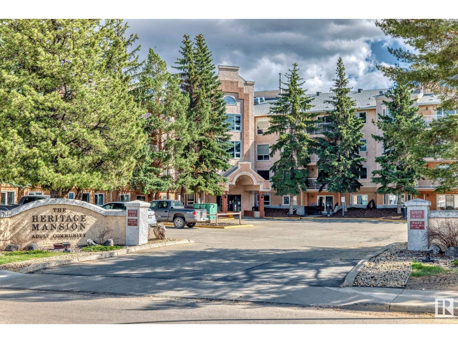 #209 10935 21 Av Nw, Edmonton