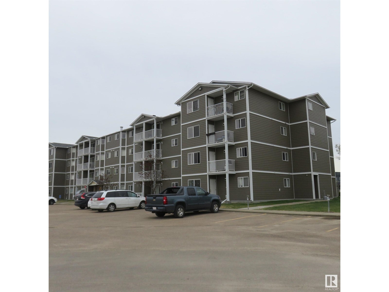 #409a 260 Spruce Ridge Rd, Spruce Grove