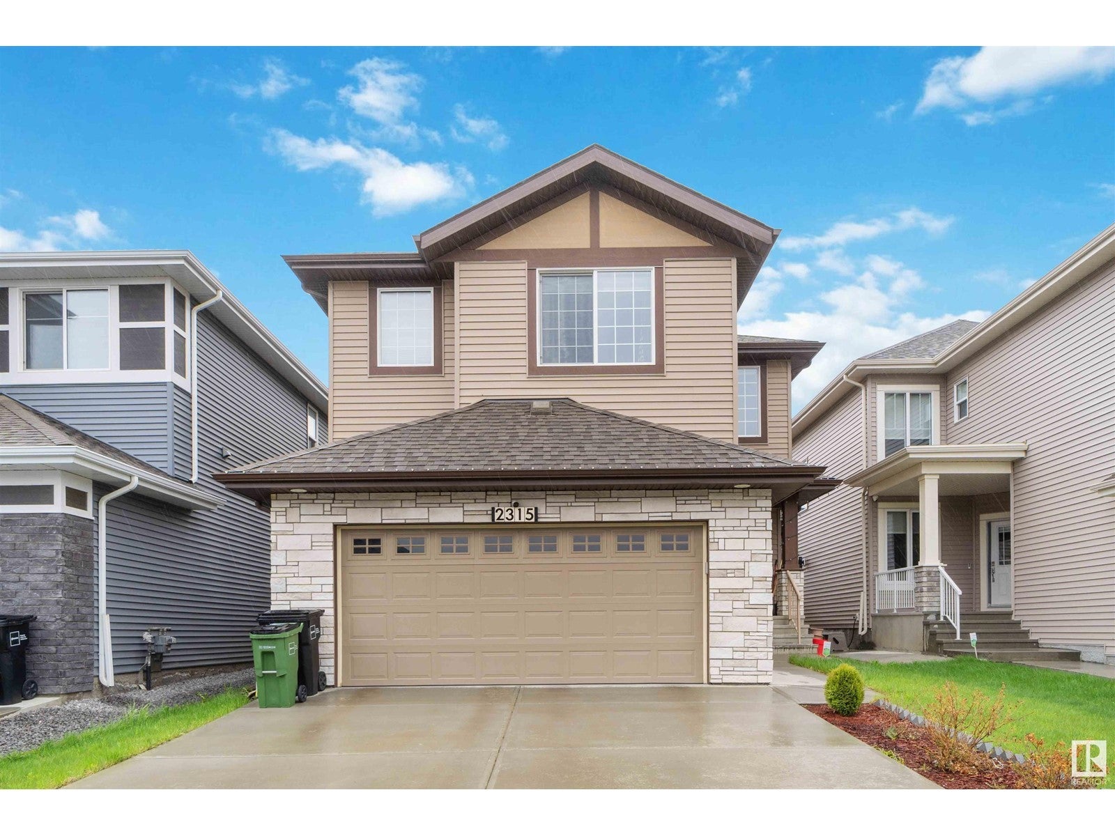 2315 54 Street Sw Sw, Edmonton