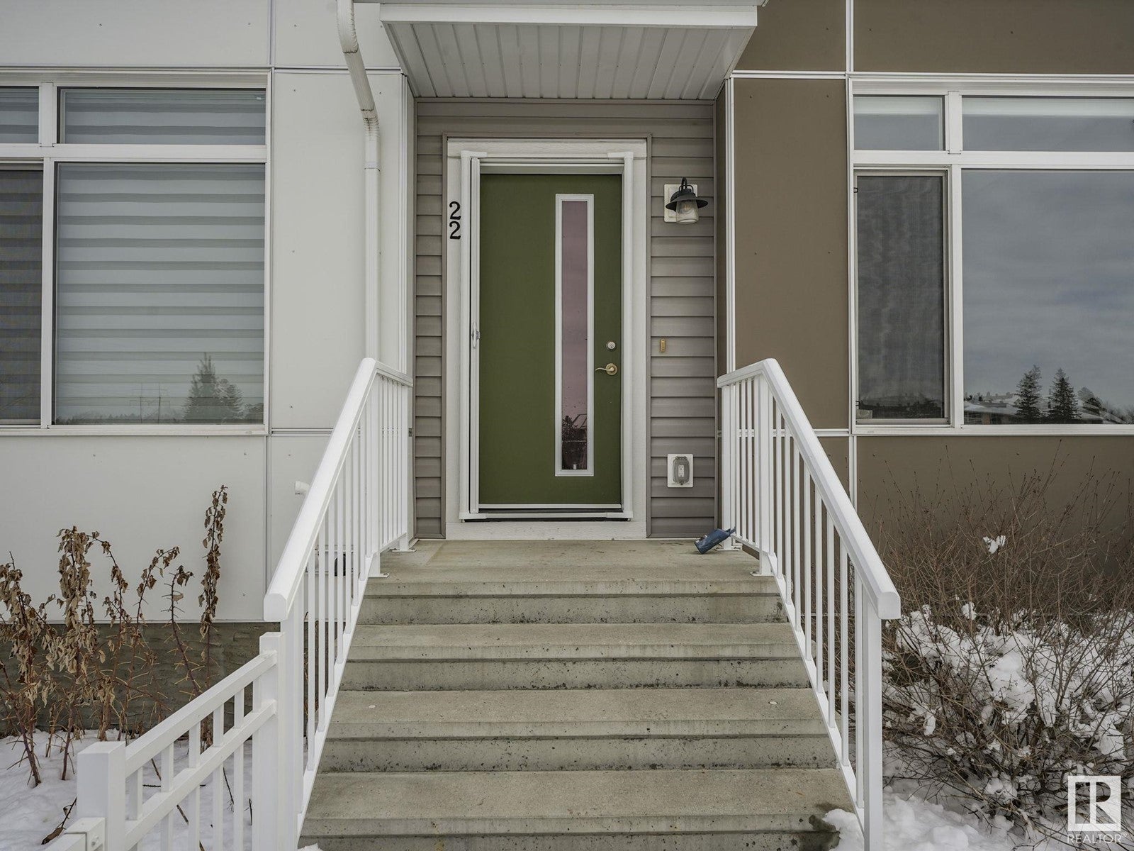 #22 215 Saddleback Rd Nw, Edmonton
