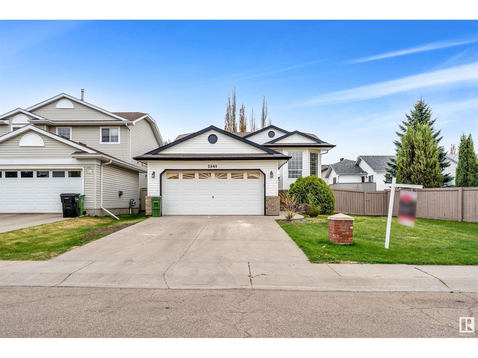 2865 41 Ave Nw, Edmonton