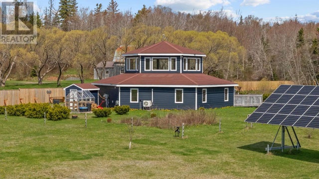 5225 48 Road, Cardigan