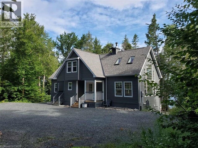 22 Sunrise Bay Road, Elliot Lake