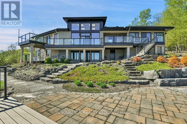 325 Berry Side Road, Ottawa