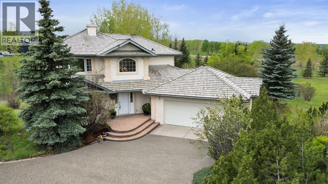 200, 243121 16 Street E, Rural Foothills County