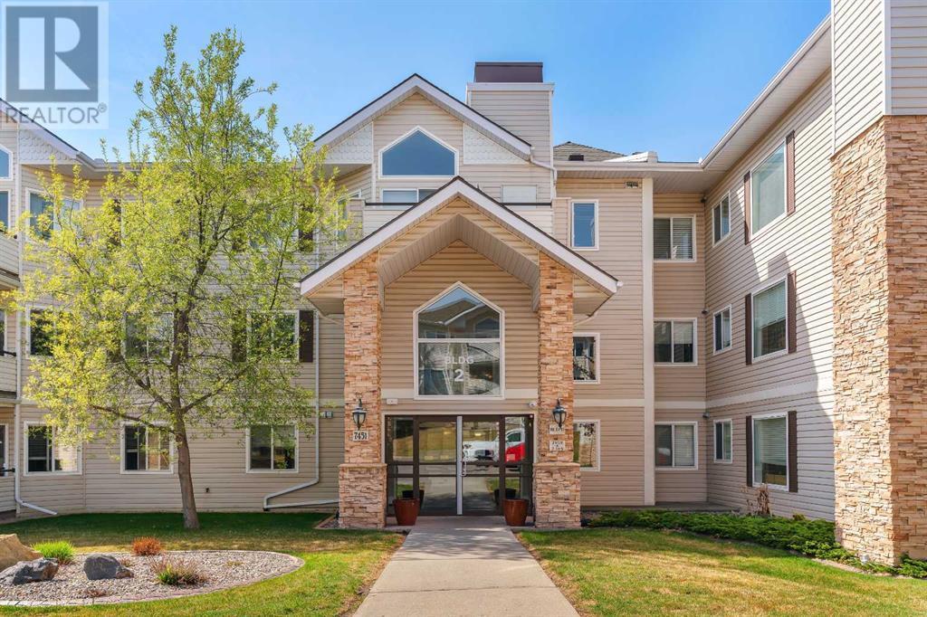 2306, 7451 Springbank Boulevard Sw, Calgary