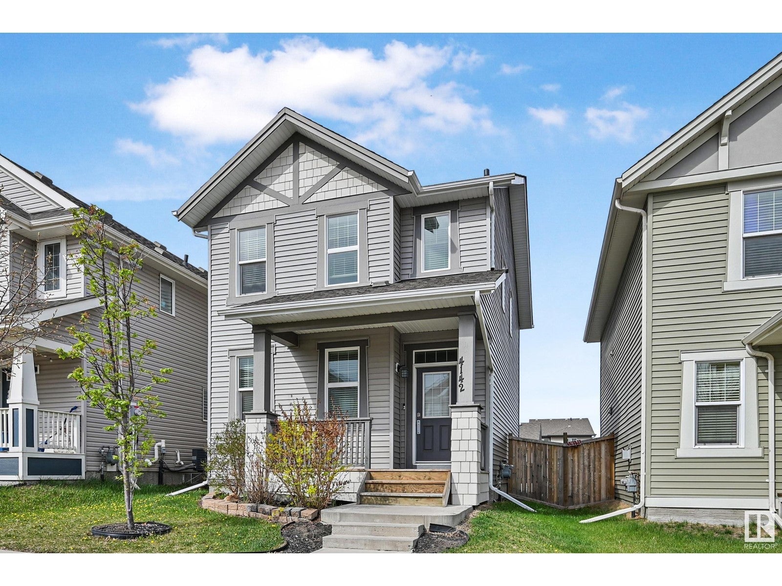 4142 6a St Nw, Edmonton