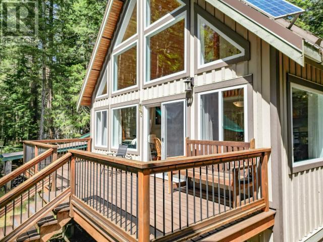 1259 Vancouver Blvd, Savary Island