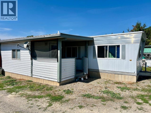 3003 3 Highway Unit# 11, Erickson