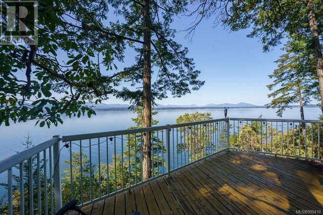 Lt 8 Ruxton Island, Ruxton Island