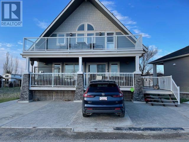 55 White Pelican Way, Rural Vulcan County