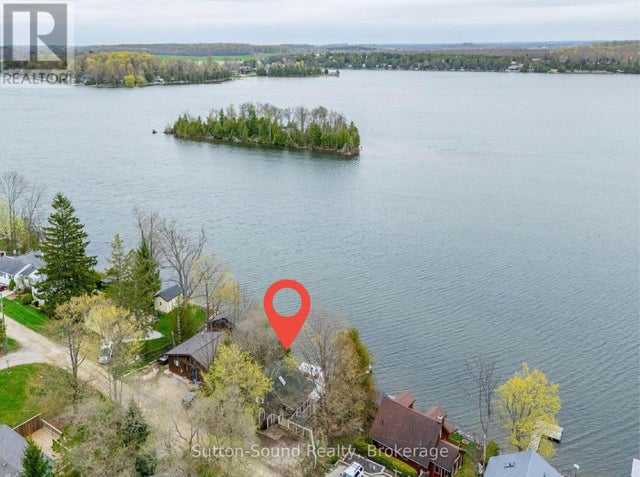 24 Islandview Drive, South Bruce Peninsula