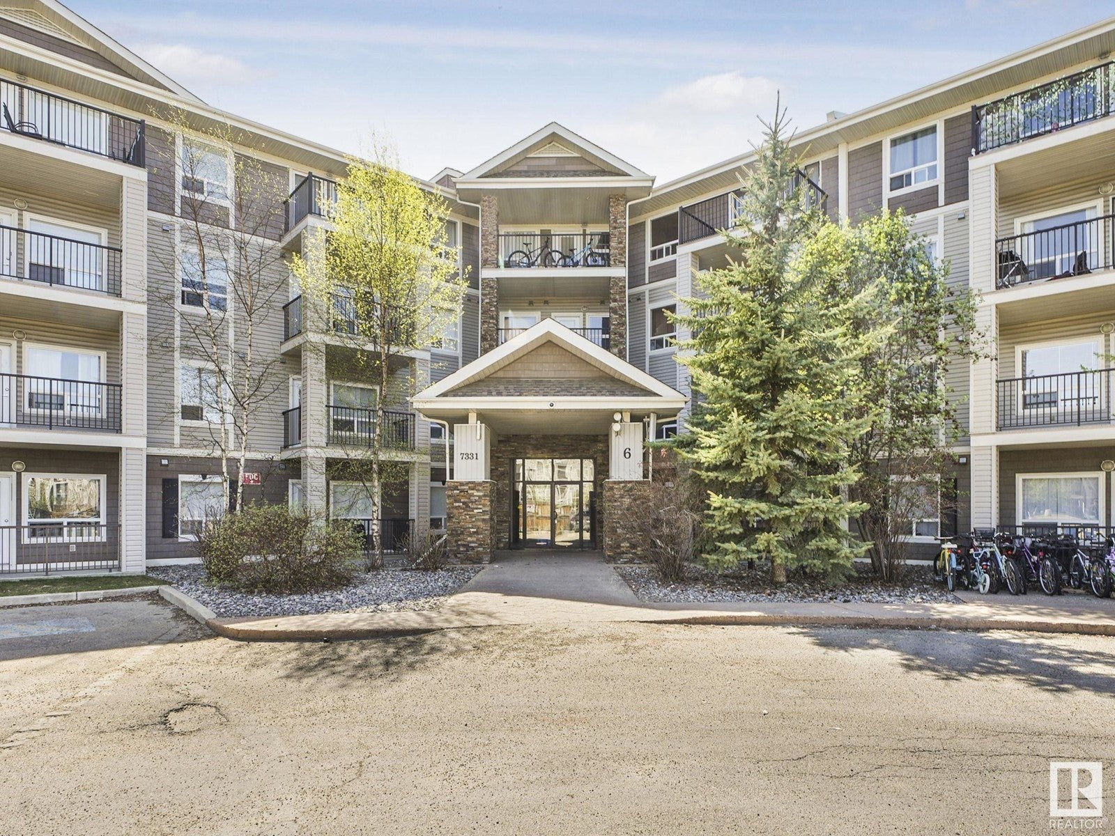 #6208 7331 South Terwillegar Dr Nw, Edmonton